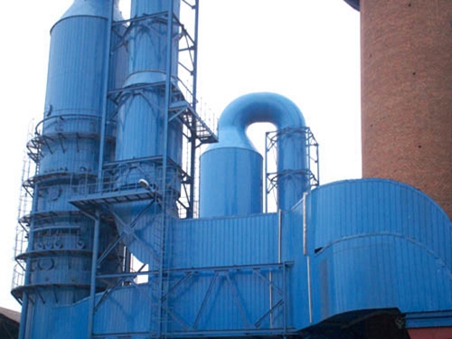 脫硫脫硝除塵設(shè)備 脫硫脫硝除塵設(shè)備