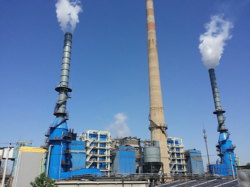 SNCR脫硝設(shè)備 SNCR脫硝設(shè)備