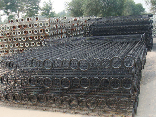 除塵骨架 除塵骨架